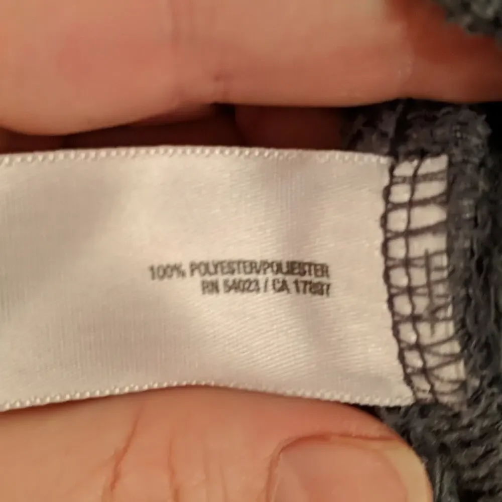 EUC Old Navy Full Zip, XL